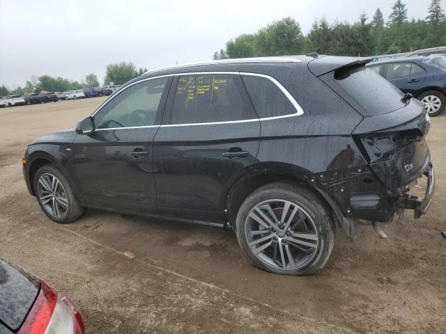 2018 AUDI Q5 TECHNIK WA1FNAFY7J2239253