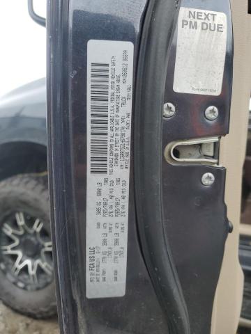 2017 RAM 1500 SLT - 1C6RR7GG1HS798170