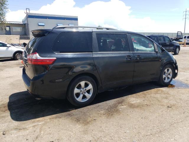 2015 TOYOTA SIENNA LE - 5TDKK3DC1FS603392
