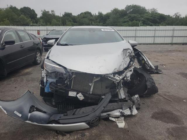 2018 TOYOTA COROLLA L - 2T1BURHE9JC044250