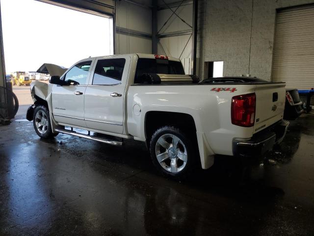 2016 CHEVROLET SILVERADO 3GCUKSEC2GG179609  67062394