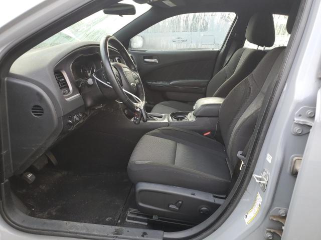 2022 DODGE CHARGER SX - 2C3CDXBG0NH141694