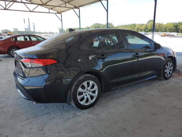 2020 TOYOTA COROLLA LE - 5YFEPRAEXLP122763