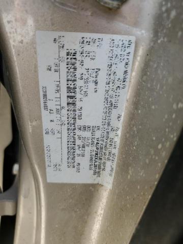 2018 FORD FOCUS SEL - 1FADP3M2XJL261555