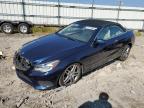 MERCEDES-BENZ E 350 photo