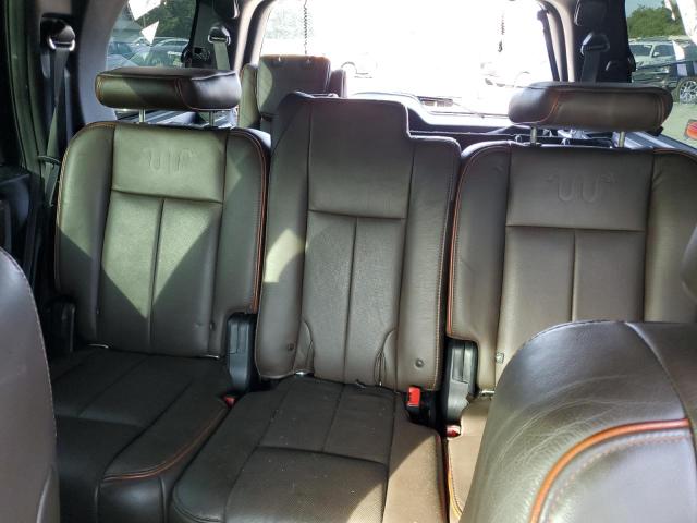 2016 FORD EXPEDITION - 1FMJU1HT6GEF49014