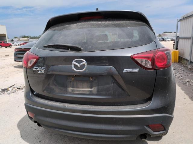 VIN JM3KE4CYXF0431819 2015 Mazda CX-5, Touring no.6