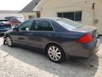 Lot #2943390663 2007 HONDA ACCORD EX