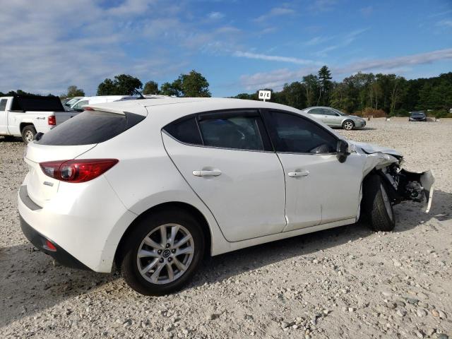 2016 MAZDA 3 TOURING - JM1BM1L7XG1315078