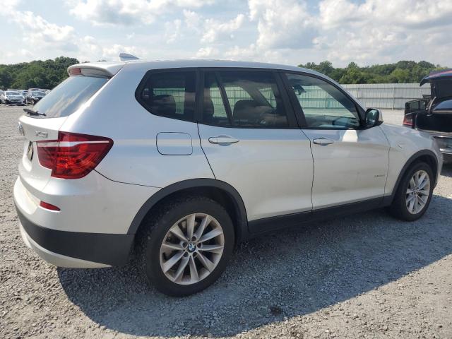 VIN 5UXWX9C56D0D04667 2013 BMW X3, Xdrive28I no.3