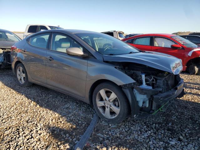 Vin: 5npdh4ae3dh348833, lot: 67107014, hyundai elantra gls 20134