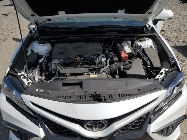 VIN 4T1K61BK6RU128286 2024 Toyota Camry, Xse no.11