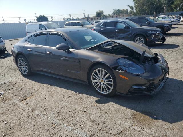 VIN WP0AA2A7XLL102059 2020 Porsche Panamera, Base no.4