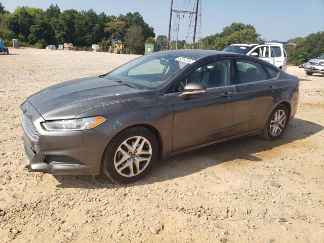 VIN 3FA6P0HD8GR169664 2016 Ford Fusion, SE no.1