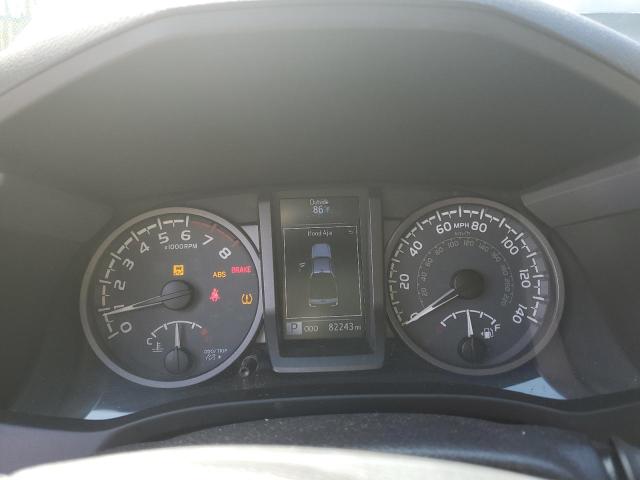 2016 TOYOTA TACOMA DOU - 3TMCZ5AN7GM021641