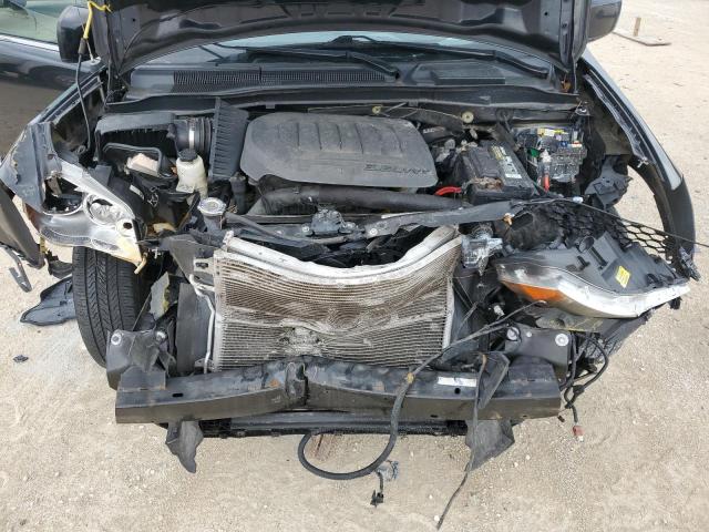 2019 DODGE GRAND CARA - 2C4RDGCG1KR712765