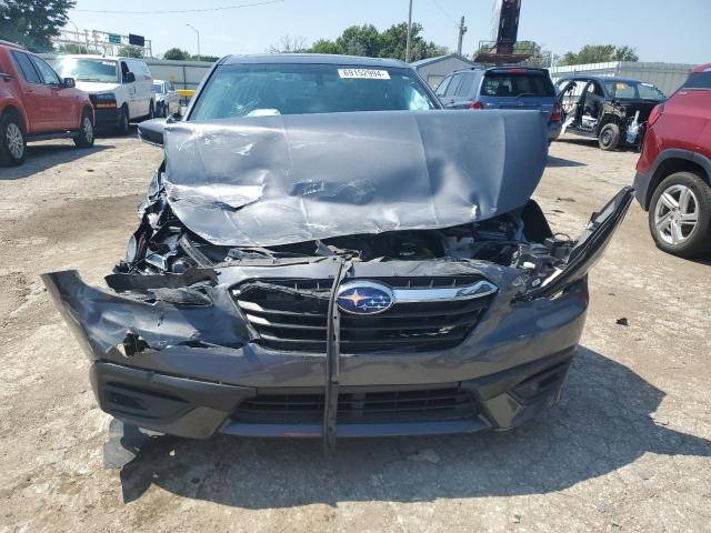 2021 SUBARU LEGACY PRE - 4S3BWAF62M3020571
