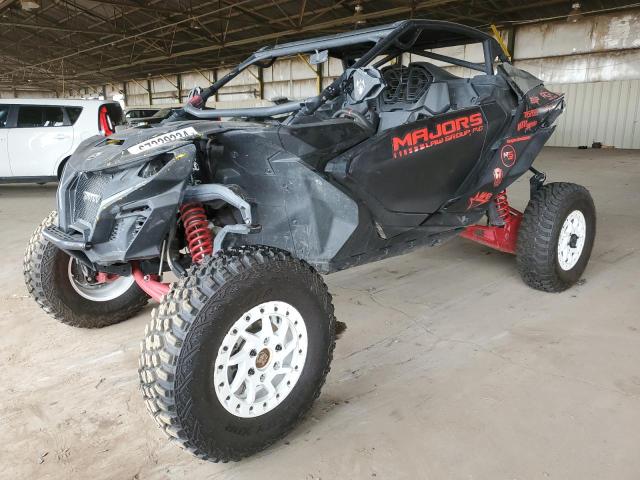 2024 CAN-AM MAVERICK R - 3JB8XAT44RE001534