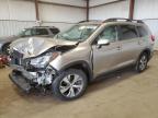 SUBARU ASCENT PRE photo