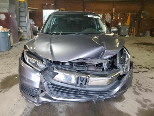 2019 HONDA HR-V LX - 3CZRU6H38KG721544