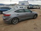 HYUNDAI ELANTRA SE photo