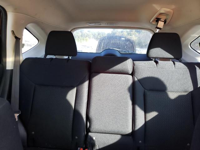 2015 HONDA CR-V LX - 5J6RM4H34FL009366