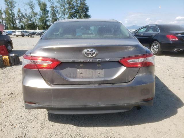 VIN 4T1B11HK9JU619459 2018 Toyota Camry, L no.6