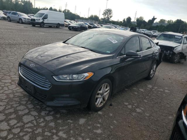 VIN 1FA6P0HD4E5365066 2014 Ford Fusion, SE no.1