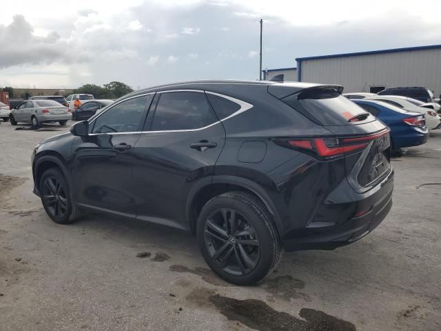 2024 LEXUS NX 450H LU JTJHKCFZ5R2022059