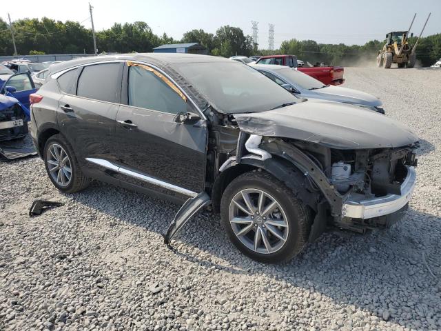 2024 ACURA RDX TECHNO - 5J8TC2H51RL019573