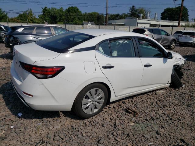 VIN 3N1AB8BV8RY288510 2024 Nissan Sentra, S no.3