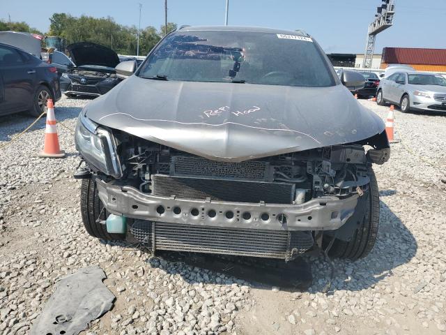 2016 LINCOLN MKC PREMIE - 5LMCJ1C99GUJ18294