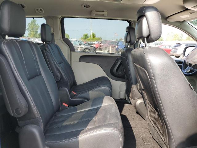 2015 CHRYSLER TOWN & COU - 2C4RC1BG2FR755518