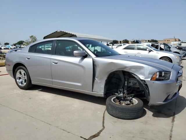 VIN 2C3CDXHG8DH594757 2013 Dodge Charger, Sxt no.4