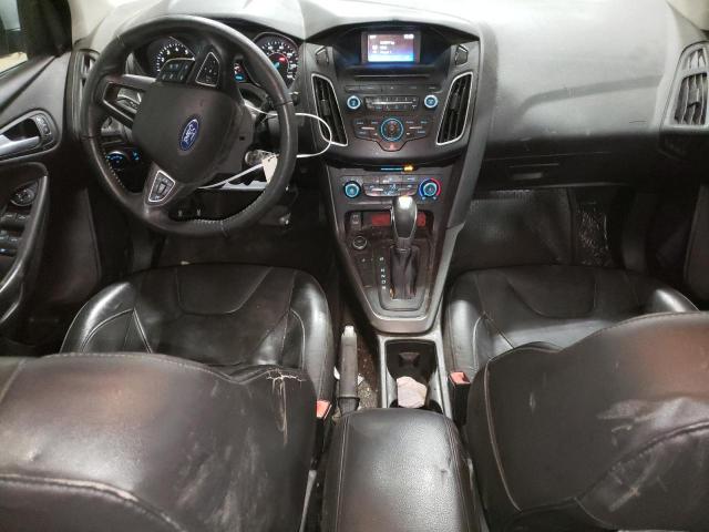 2015 FORD FOCUS SE - 1FADP3F23FL349660
