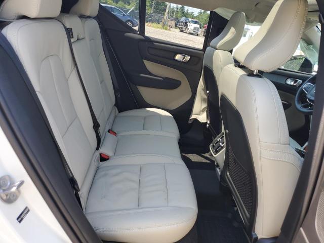 2025 VOLVO XC40 T5 YV4L12UC2S2453227