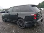 LAND ROVER RANGE ROVE photo