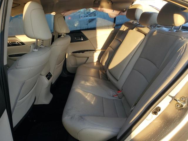 2017 HONDA ACCORD EXL - 1HGCR2F86HA212873
