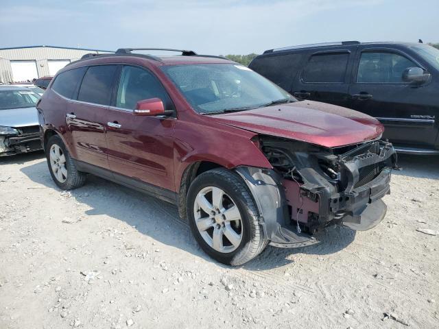 2017 CHEVROLET TRAVERSE L - 1GNKRGKD9HJ340008