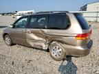 HONDA ODYSSEY EX снимка