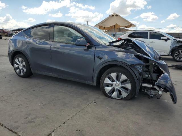 2023 TESLA MODEL Y - 7SAYGDEE0PA053108