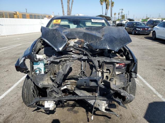 VIN 5TFRX5GN4JX103674 2018 Toyota Tacoma, Access Cab no.5