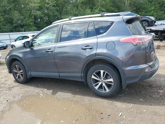 2016 TOYOTA RAV4 XLE - JTMRFREV0GD184339