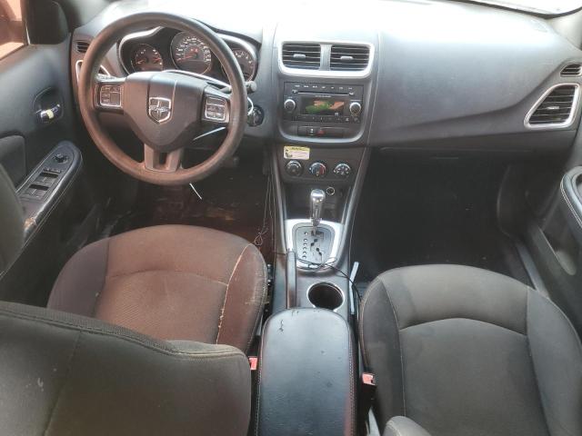 VIN 1C3CDZAB0DN588310 2013 Dodge Avenger, SE no.8