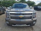 CHEVROLET SILVERADO photo