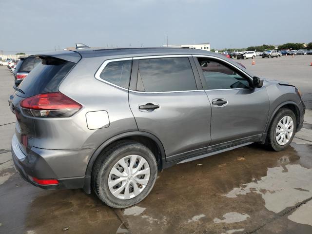 Vin: 5n1at2mt7jc725232, lot: 66610314, nissan rogue s 20183
