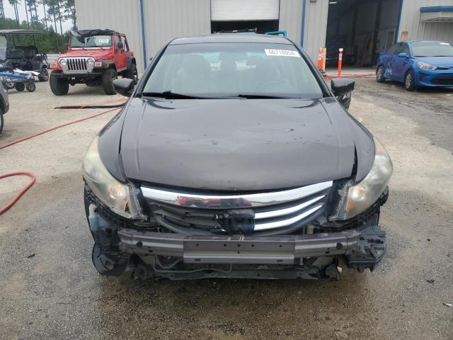 2011 HONDA ACCORD EXL 1HGCP2F81BA050874  66718054