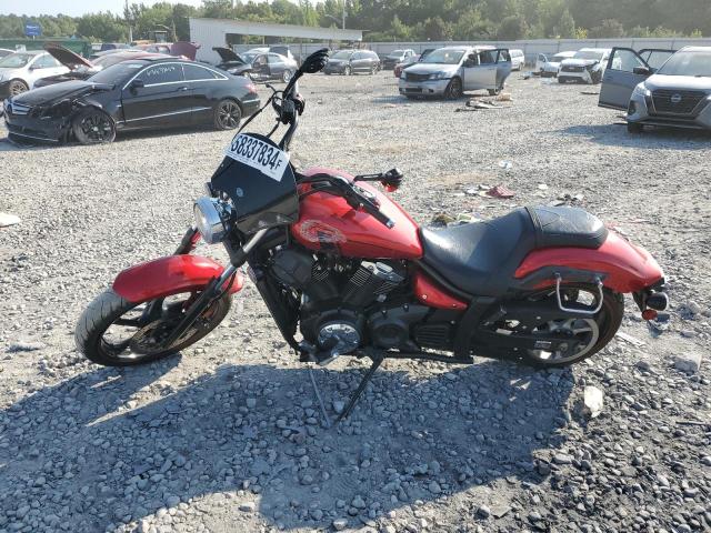 2013 YAMAHA XVS1300 CU JYAVP33E8DA007011