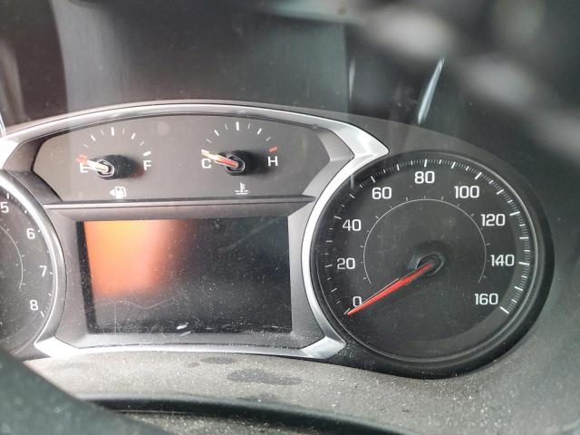 2021 CHEVROLET EQUINOX PR 2GNAXXEV3M6165784