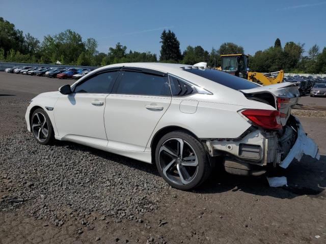 2018 HONDA ACCORD SPO - 1HGCV1F3XJA235704